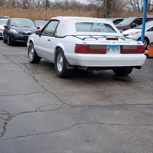 Used Car Dealer «Route 31 Auto Sales», reviews and photos, 610 State Rte 31, McHenry, IL 60050, USA