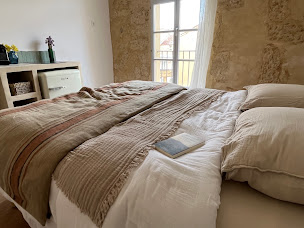 Photo n°12 de La Maison des Lamanon à Salon-de-Provence ()