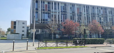 Lycée Louis Armand Eaubonne à Eaubonne