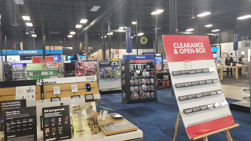 Electronics Store «Best Buy», reviews and photos, 364 Maine Mall Rd #301, South Portland, ME 04106, USA