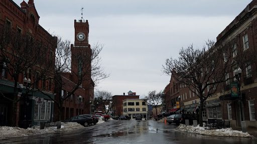 Tattoo Shop «Mountainside Tattoo & Piercing VT», reviews and photos, 55 Square, Bellows Falls, VT 05101, USA