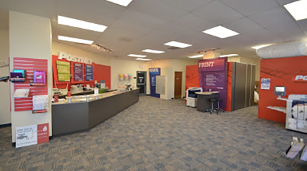 Commercial Printer «PostNet», reviews and photos, 1 E Broad St Suite 130, Bethlehem, PA 18018, USA