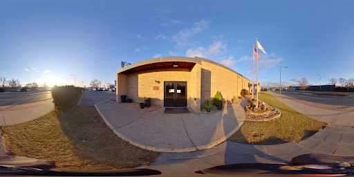 Banquet Hall «Bloomington Event Center», reviews and photos, 1114 American Blvd W, Bloomington, MN 55420, USA