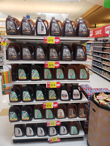 Grocery Store «Stop & Shop», reviews and photos, 2020 Norwich-New London Turnpike, Montville, CT 06353, USA