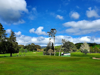 Waihi Golf Club