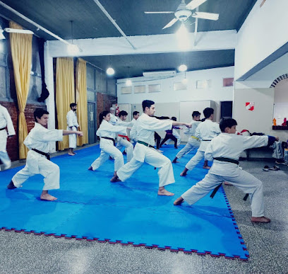 Instituto Argentino de Karate-do Shotokan 'Ki-Goju'