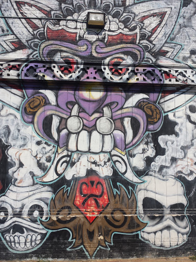 Explore stardust tattoo ideas, creative tattoo ideas in Oklahoma City, available at 23rd Street Body Piercing since 1995