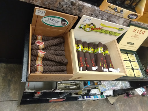 Tobacco Shop «Tinder Box», reviews and photos, 1312 West Interstate 65 Service Rd S, Mobile, AL 36609, USA