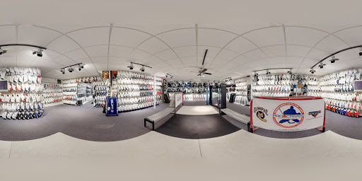 Sports Complex «Wesco Sports Center», reviews and photos, 270 Federal Rd, Brookfield, CT 06804, USA