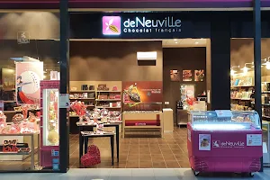 de Neuville – Chocolat français image