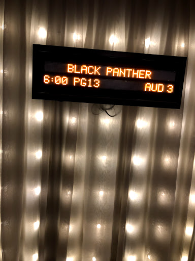 Movie Theater «ArcLight Cinemas - Bethesda», reviews and photos, 7101 Democracy Blvd, Bethesda, MD 20817, USA