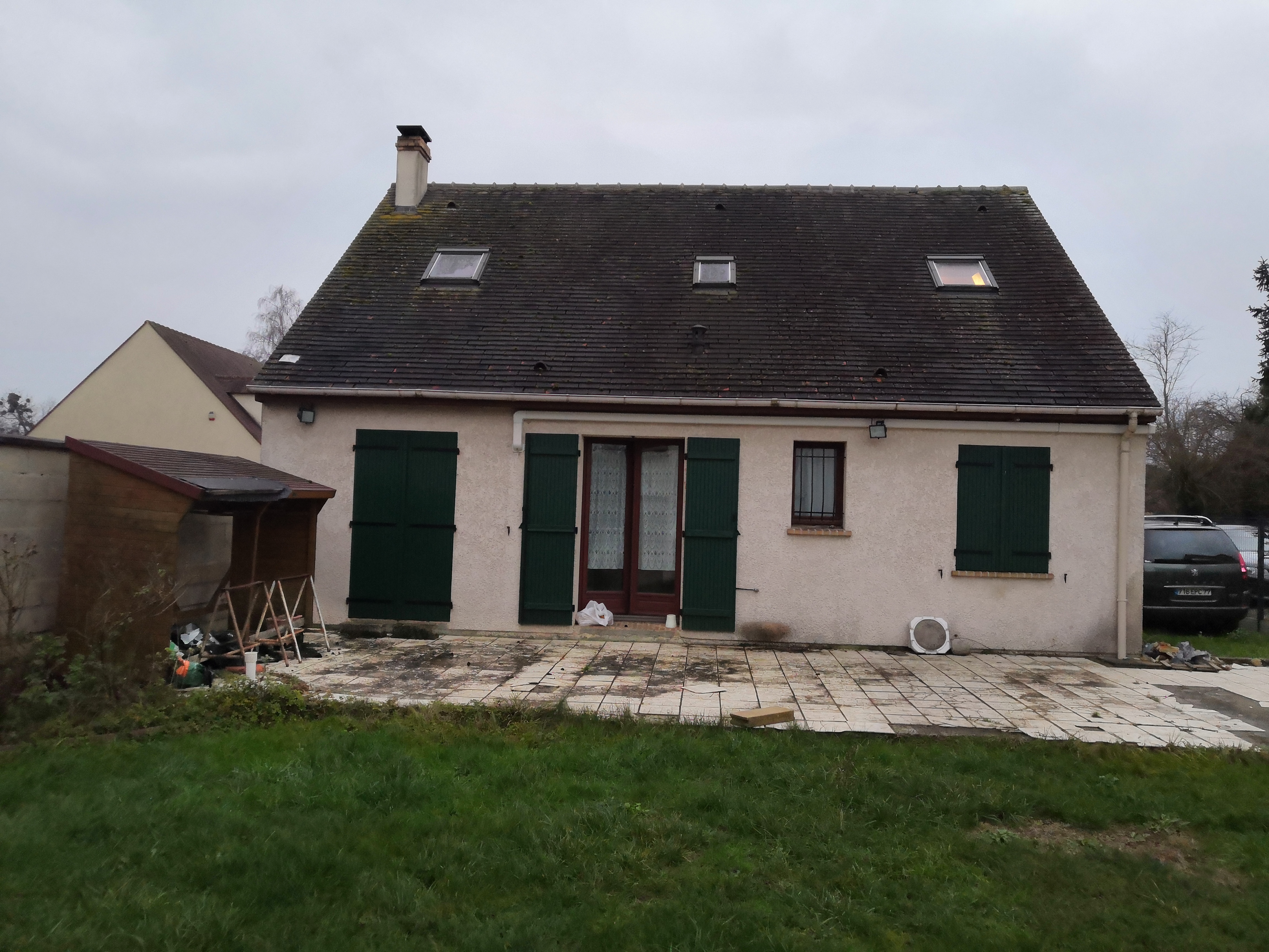 Photo n° 2 de l'avis de France.a fait le 17/04/2021 à 04:53