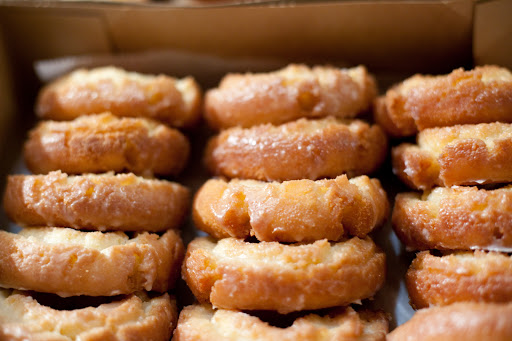 Donut Shop «Doughnut Vault», reviews and photos, 111 N Canal St, Chicago, IL 60606, USA