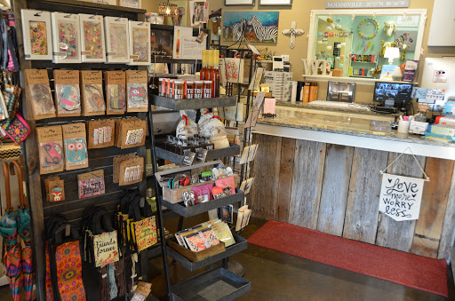 Gift Shop «Small Town Charm», reviews and photos, 7175 Nolensville Rd #105, Nolensville, TN 37135, USA