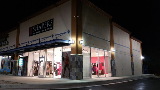 Dress Store «Shapers Stores», reviews and photos, 8923 Culebra Rd #110, San Antonio, TX 78251, USA