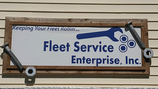 Fleet Service Enterprise, Inc.