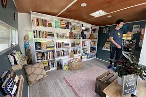 Fable Book Parlour image