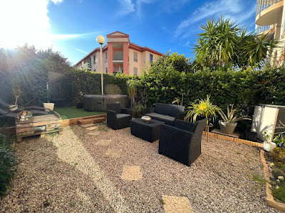 Fontarosa Immobilier à Fréjus