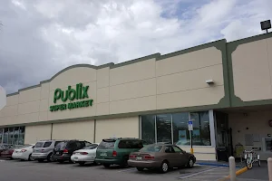 Publix Super Market at Allapattah and US 1 Shopping Center image