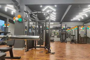 The Metabolic Gym image