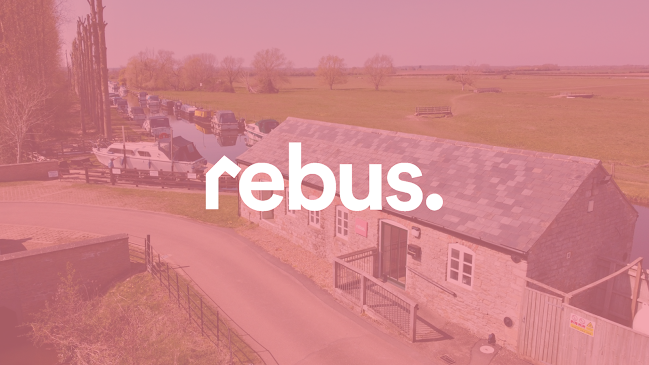 Rebus - Mortgage Advice Peterborough