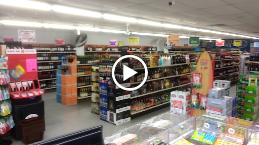 Liquor Store «Campus Liquors», reviews and photos, 2205 Churchville Rd, Bel Air, MD 21015, USA