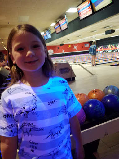 Bowling Alley «AMF Union Hills Lanes», reviews and photos, 3424 W Union Hills Dr, Phoenix, AZ 85027, USA