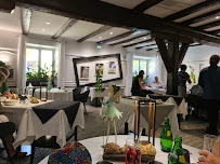 Atmosphère du Restaurant français Auberge du Cheval Blanc (Restaurant Koehler) à Westhalten - n°4