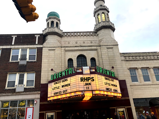 Movie Theater «Landmark Oriental Theatre», reviews and photos, 2230 N Farwell Ave, Milwaukee, WI 53202, USA