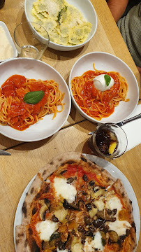 Spaghetti du Restaurant italien Eataly à Paris - n°11