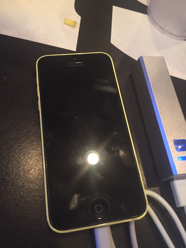 Phone Repair Service «Dr Phone Fix & Repair», reviews and photos, 250 Summit Park Dr, Pittsburgh, PA 15275, USA