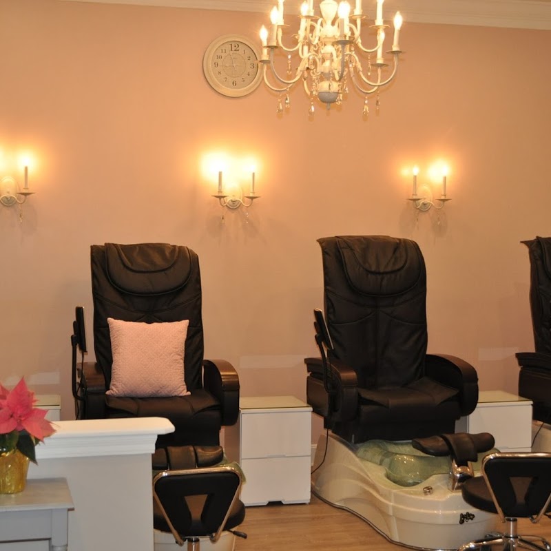 Blush Beauty Bar & Spa