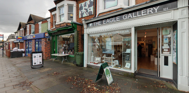 Eagle Gallery - Museum