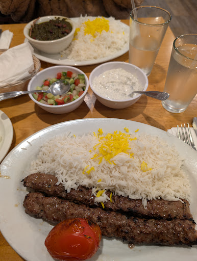 Hatam Restaurant