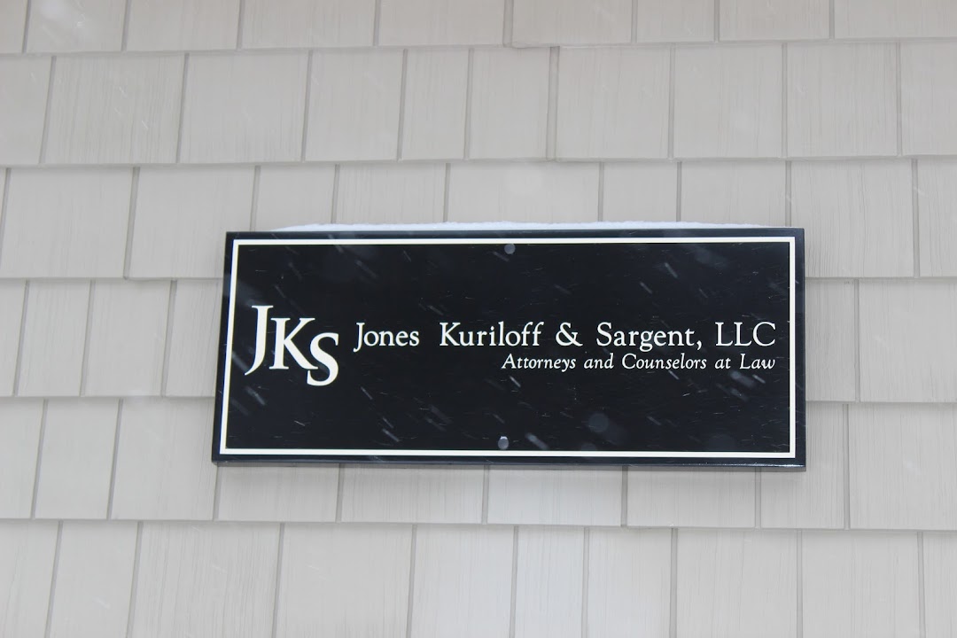 Jones, Kuriloff & Sargent, LLC