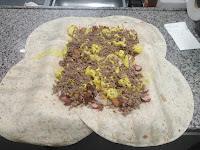 Aliment-réconfort du Restauration rapide Black Tacos à Dax - n°1