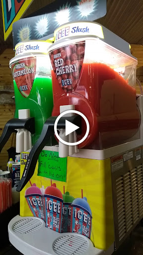 Grocery Store «Breeze In Market & Deli», reviews and photos, 1395 TN-99, Lewisburg, TN 37091, USA