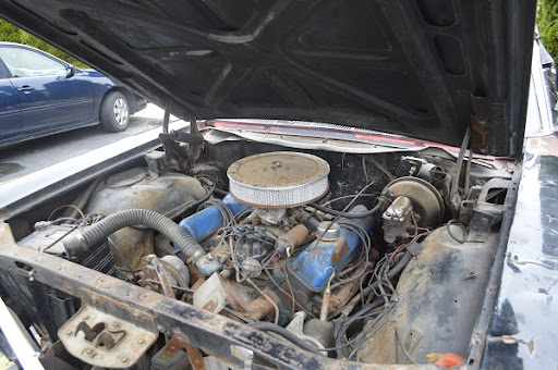 Auto Repair Shop «Supreme Auto», reviews and photos, 615 S Dayton Ave, Ames, IA 50010, USA