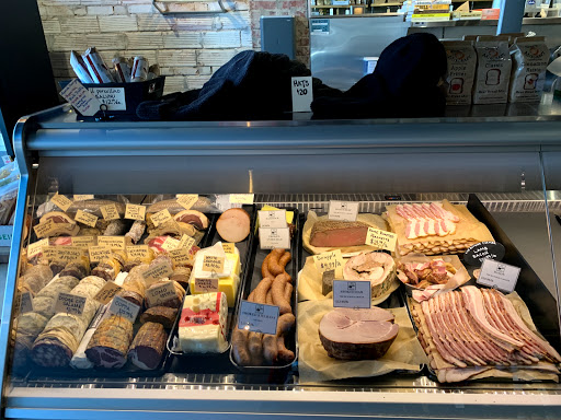 Butcher Shop «The Butcher & Grocer», reviews and photos, 1089 W 1st Ave, Grandview Heights, OH 43212, USA