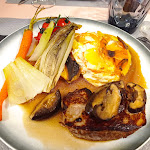 Photo n° 2 de l'avis de Daphné.e fait le 12/02/2022 à 20:55 pour Retour aux sources à Ville-sous-la-Ferté