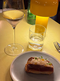 Les plus récentes photos du Restaurant gastronomique Acmé à Paris - n°3