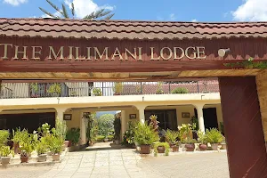 The Milimani Lodge image