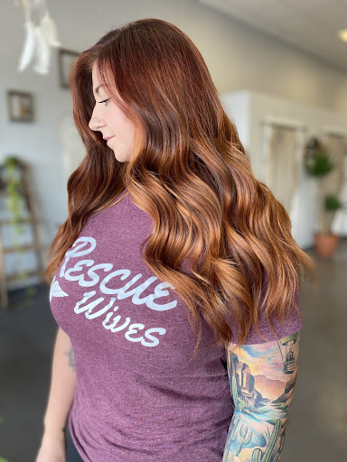 Hair Salon «The Urban Revival Boutique, Style Bar & Salon», reviews and photos, 2903 N Patterson St, Valdosta, GA 31602, USA