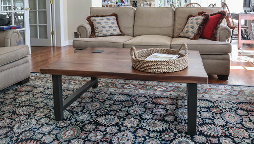 Furniture Store «Rustic Elements Furniture», reviews and photos, 100 McDonald Ave, Joliet, IL 60431, USA