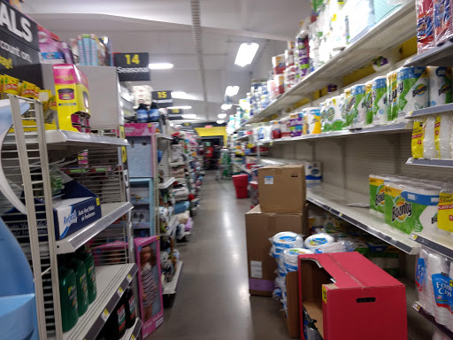 Discount Store «Dollar General», reviews and photos, 990 Heritage Way, Greenville, IN 47124, USA