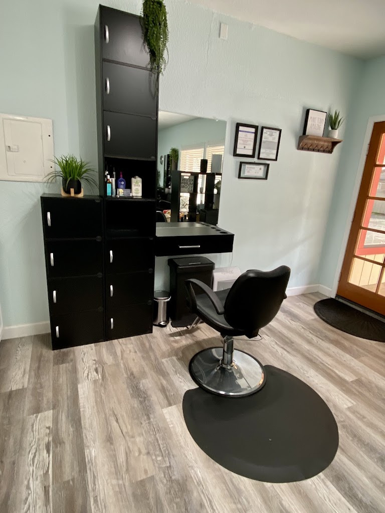 Bella Hair and Nails 95945