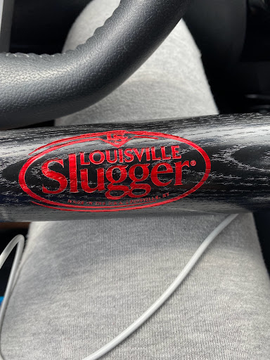 Sporting Goods Store «Academy Sports + Outdoors», reviews and photos, 198 S Point Blvd, McDonough, GA 30253, USA