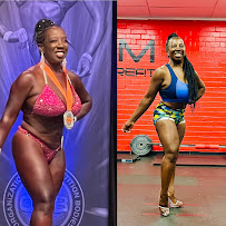 Melvin Moore Fitness - Photo 4 - Car repair in Raleigh, NC, Raleigh