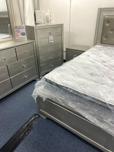 Furniture Store «Affordable Furniture 610», reviews and photos, 5700 South Loop E F, Houston, TX 77033, USA