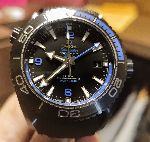Watch Store «Omega Boutique», reviews and photos, 7014 E Camelback Rd, Scottsdale, AZ 85251, USA